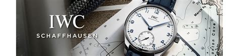 iwc organizzazione|iwc schaffhausen.